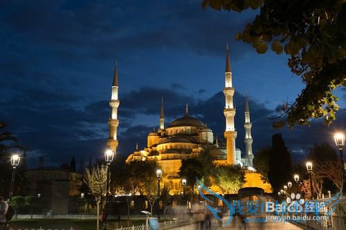 土耳其2014年最新旅游攻略