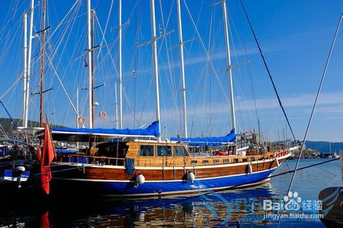 土耳其2014年最新旅游攻略