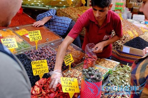 土耳其2014年最新旅游攻略