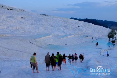 土耳其2014年最新旅游攻略