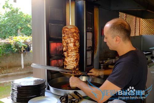 土耳其2014年最新旅游攻略