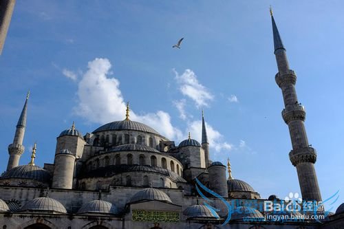土耳其2014年最新旅游攻略