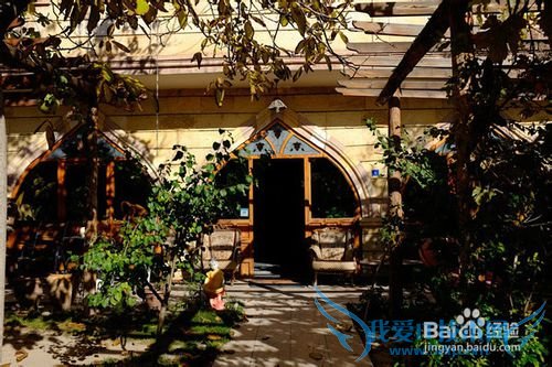 土耳其2014年最新旅游攻略