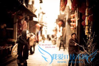 西塘旅游攻略吃货大爱篇