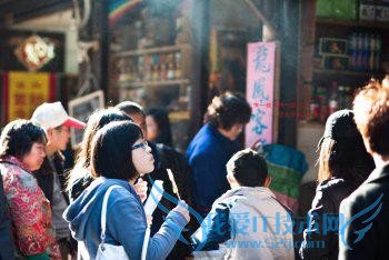 西塘旅游攻略吃货大爱篇