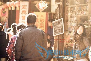 西塘旅游攻略吃货大爱篇