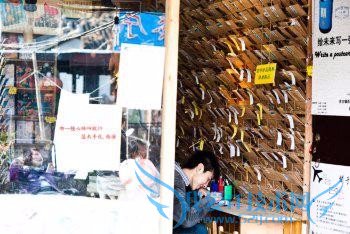 西塘旅游攻略吃货大爱篇