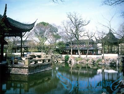 怎样安排去苏州旅游一次