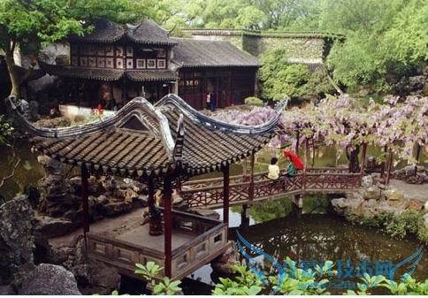 怎样安排去苏州旅游一次