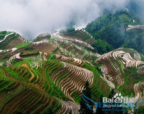 2012十一去哪旅游好,桂林旅游攻略