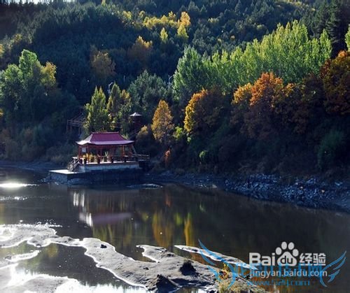 2012十一去哪旅游好,桂林旅游攻略