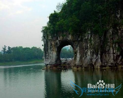 2012十一去哪旅游好,桂林旅游攻略