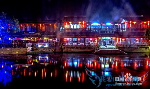 嘉兴旅游最值得去玩的地方景点攻略