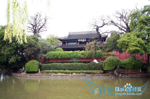 嘉兴旅游最值得去玩的地方景点攻略