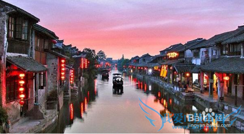 嘉兴旅游最值得去玩的地方景点攻略