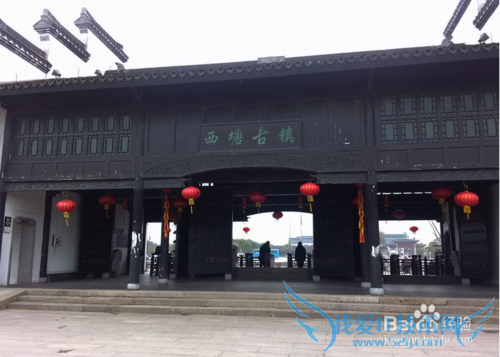 嘉兴旅游最值得去玩的地方景点攻略