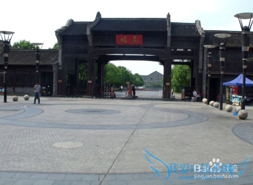 嘉兴旅游最值得去玩的地方景点攻略