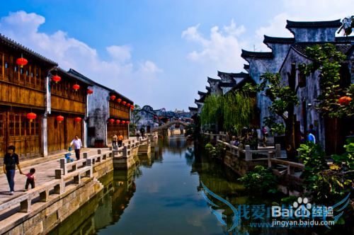 嘉兴旅游最值得去玩的地方景点攻略
