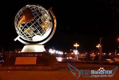 青海省青海湖及德令哈旅游景点攻略,景点介绍