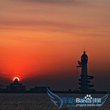 出去旅游不可不知的地方