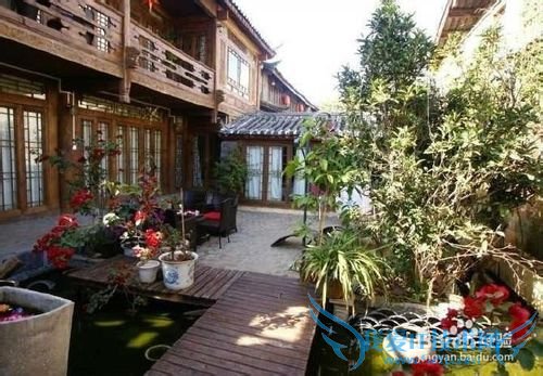 到丽江旅游要多少钱(最强攻略)