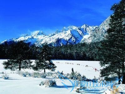 到丽江旅游要多少钱(最强攻略)