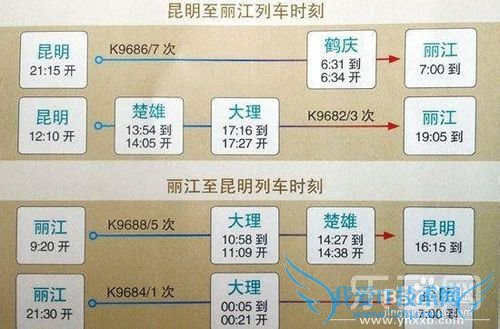到丽江旅游要多少钱(最强攻略)