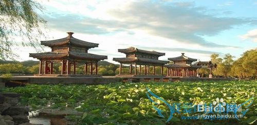 承德旅游攻略(超完整版攻略)