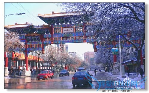 承德旅游攻略(超完整版攻略)