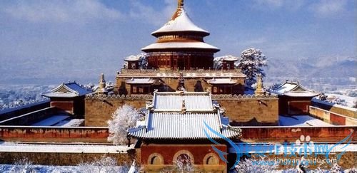 承德旅游攻略(超完整版攻略)