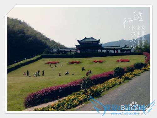 宜兴竹海景点旅游介绍