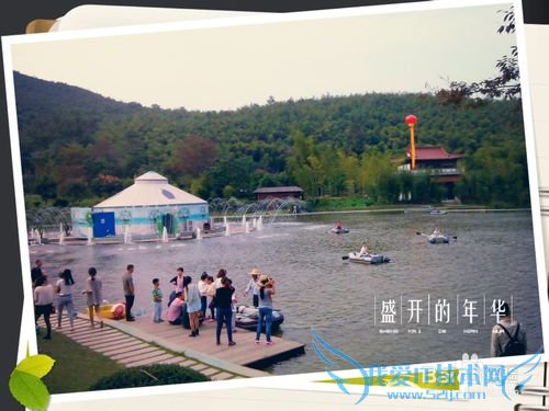 宜兴竹海景点旅游介绍