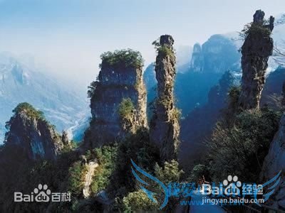 湖北有什么好玩的地方?湖北旅游攻略