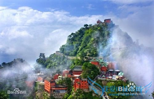 湖北有什么好玩的地方?湖北旅游攻略