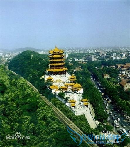 湖北有什么好玩的地方?湖北旅游攻略