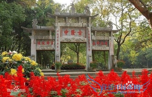 湖北有什么好玩的地方?湖北旅游攻略