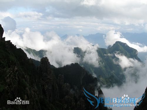 湖北有什么好玩的地方?湖北旅游攻略