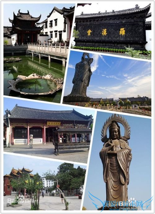 湖北有什么好玩的地方?湖北旅游攻略