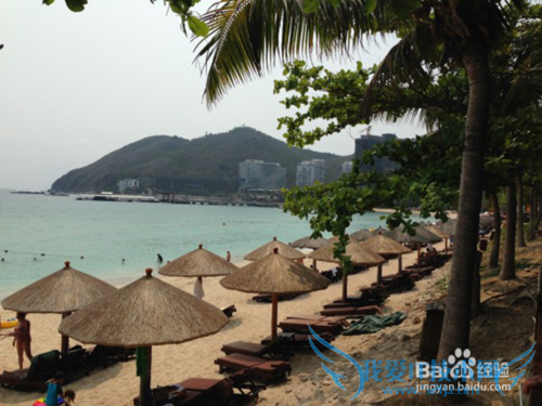 三亚旅游教你吃海鲜不被宰