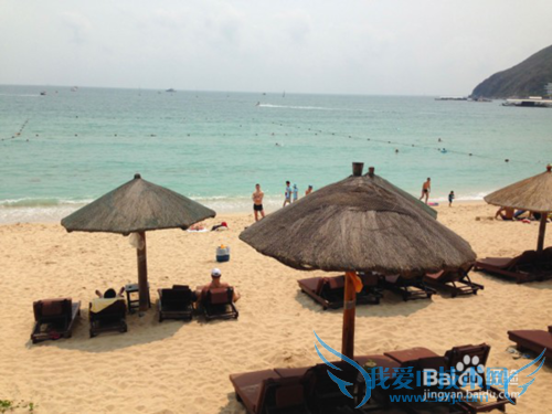 三亚旅游教你吃海鲜不被宰