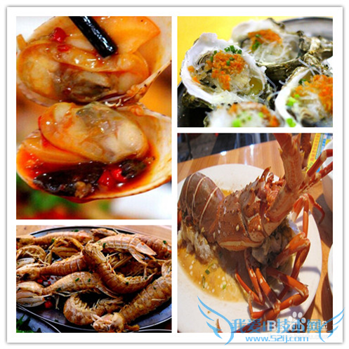 三亚旅游教你吃海鲜不被宰