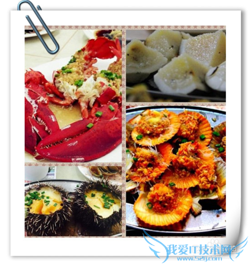 三亚旅游教你吃海鲜不被宰