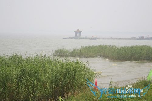 上海至常州西太湖自驾旅游攻略