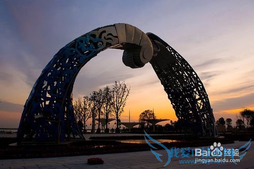 上海至常州西太湖自驾旅游攻略