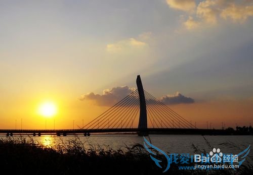 上海至常州西太湖自驾旅游攻略