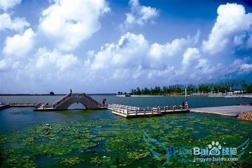 上海至常州西太湖自驾旅游攻略