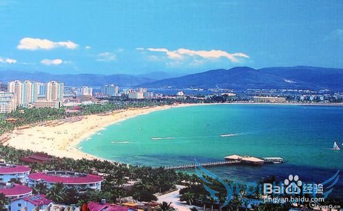 海南旅游小攻略