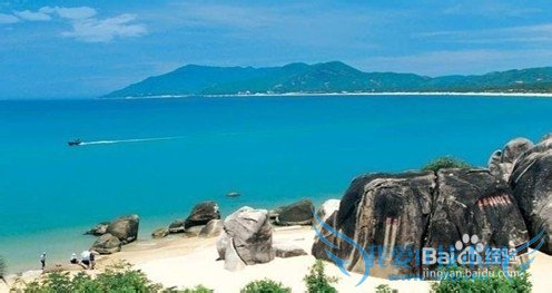 海南旅游小攻略