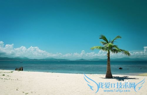 海南旅游小攻略