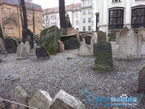 中东欧三国旅游攻略(六):布拉格